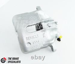 Renault Clio Sport 2.0 16v Genuine Front Left N/s Remanufactured Brake Caliper