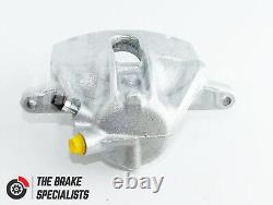 Renault Clio Sport 2.0 16v Genuine Front Left N/s Remanufactured Brake Caliper