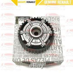 Renault Clio Sport 2.0 172 182 Camshaft Dephaser Pulley Timing Belt Genuine