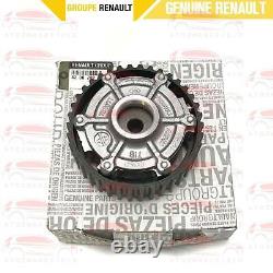 Renault Clio Sport 2.0 172 182 Camshaft Dephaser Pulley Timing Belt Genuine Gate