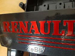 Renault Clio Sport 2.0 172 / 182 Gas Flowed Inlet Manifolds