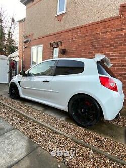 Renault Clio Sport 200 CUP