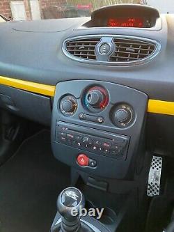 Renault Clio Sport 200 CUP