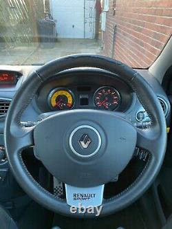 Renault Clio Sport 200 CUP