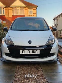 Renault Clio Sport 200 CUP