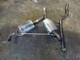 Renault Clio Sport 200 Milltek Exhaust System