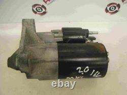 Renault Clio Sport 2001-2006 172 182 2.0 16v Starter Motor 0001106017 8200466744