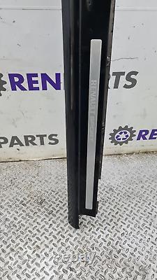 Renault Clio Sport 2002009-2012 Driver Side Skirt Panel