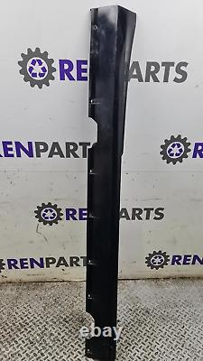 Renault Clio Sport 2002009-2012 Driver Side Skirt Panel