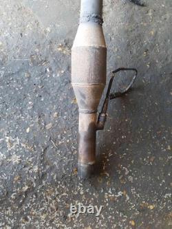 Renault Clio Sport 2005-2009 2.0 16V Exhaust Manifold Mani Catalytic 2001-2006
