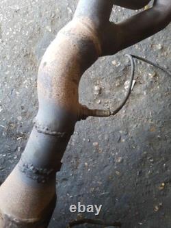Renault Clio Sport 2005-2009 2.0 16V Exhaust Manifold Mani Catalytic 2001-2006