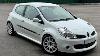 Renault Clio Sport 3 Rs Pov Drive Mountain Road Group N Exhaust