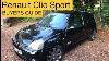 Renault Clio Sport Buyers Guide