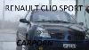 Renault Clio Sport Carporn
