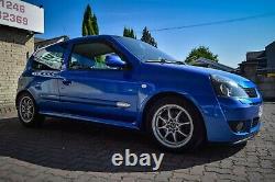 Renault Clio Sport Cup 172 (27k Mileage)