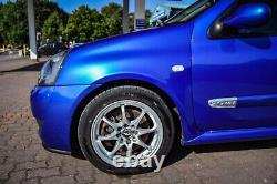 Renault Clio Sport Cup 172 (27k Mileage)