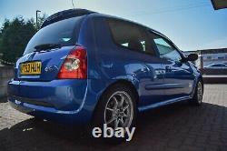 Renault Clio Sport Cup 172 (27k Mileage)