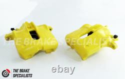 Renault Clio Sport Cup 2.0 16v Genuine Front Remanufactured Brake Calipers