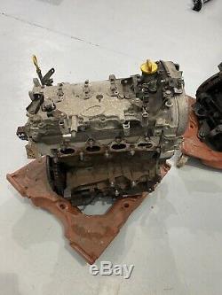 Renault Clio Sport MK3 2006 2012 197 / 200 Engine F4R830 F4R 830- 87k