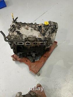 Renault Clio Sport MK3 2006 2012 197 / 200 Engine F4R830 F4R 830- 87k