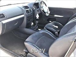 Renault Clio Sport Mk2 (01-06) 172 182 Front & Rear Seats Leather Alcantara