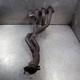 Renault Clio Sport Mk2 182 2001-2006 182 F4R Exhaust Manifold / Exhaust Header