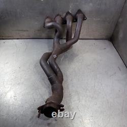 Renault Clio Sport Mk2 182 2001-2006 182 F4R Exhaust Manifold / Exhaust Header