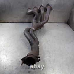 Renault Clio Sport Mk2 182 2001-2006 182 F4R Exhaust Manifold / Exhaust Header