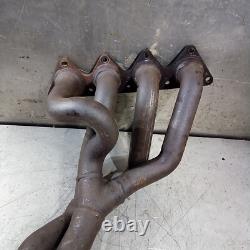 Renault Clio Sport Mk2 182 2001-2006 182 F4R Exhaust Manifold / Exhaust Header