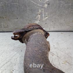 Renault Clio Sport Mk2 182 2001-2006 182 F4R Exhaust Manifold / Exhaust Header
