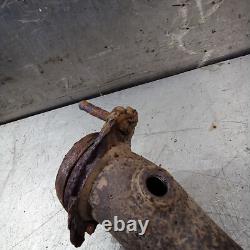 Renault Clio Sport Mk2 182 2001-2006 182 F4R Exhaust Manifold / Exhaust Header