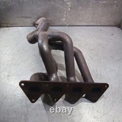 Renault Clio Sport Mk2 182 2001-2006 182 F4R Exhaust Manifold / Exhaust Header