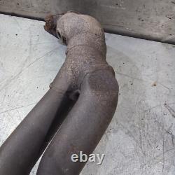 Renault Clio Sport Mk2 182 2001-2006 182 F4R Exhaust Manifold / Exhaust Header