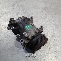 Renault Clio Sport Mk2 2000-2006 A/C Air Con Pump Compressor 6000073500