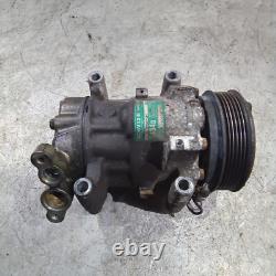 Renault Clio Sport Mk2 2000-2006 A/C Air Con Pump Compressor 6000073500