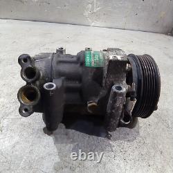 Renault Clio Sport Mk2 2000-2006 A/C Air Con Pump Compressor 6000073500