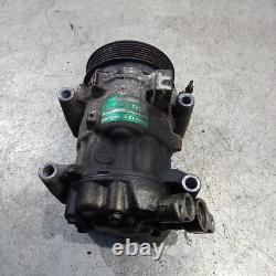 Renault Clio Sport Mk2 2000-2006 A/C Air Con Pump Compressor 6000073500