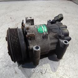 Renault Clio Sport Mk2 2000-2006 A/C Air Con Pump Compressor 6000073500