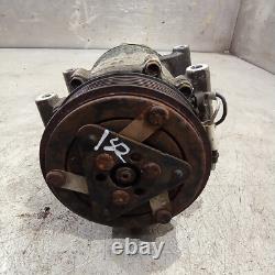 Renault Clio Sport Mk2 2000-2006 A/C Air Con Pump Compressor 6000073500