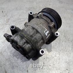 Renault Clio Sport Mk2 2000-2006 A/C Air Con Pump Compressor 6000073500