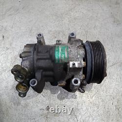 Renault Clio Sport Mk2 2000-2006 A/C Air Con Pump Compressor 6000073500