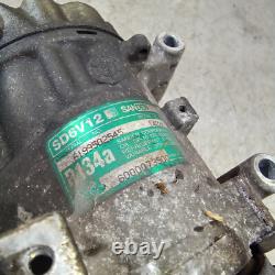 Renault Clio Sport Mk2 2000-2006 A/C Air Con Pump Compressor 6000073500