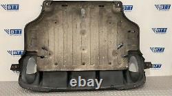 Renault Clio Sport Mk3 (06-12) 197 200 Rear Bumper Diffuser 8200450985