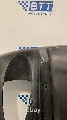 Renault Clio Sport Mk3 (06-12) 197 200 Rear Bumper Diffuser 8200450985