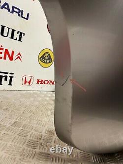 Renault Clio Sport Mk3 2005-2009 Genuinecomplete Rear Bumper In Silver