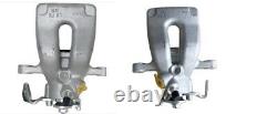 Renault Clio Sport Mk3 Brake Caliper Set Left And Right Rear 2006-2013