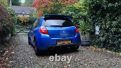 Renault Clio Sport RS 197 CUP