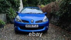 Renault Clio Sport RS 197 CUP