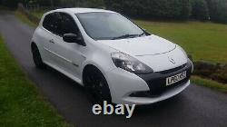 Renault Clio Sport RS 200