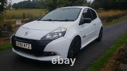 Renault Clio Sport RS 200